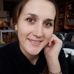 Photo de profil de Camilla Sochon
