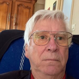 Photo de profil de Camille Audiau