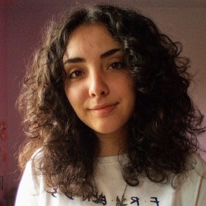 Photo de profil de Camille Barthe