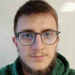 Photo de profil de Camille Beaufils