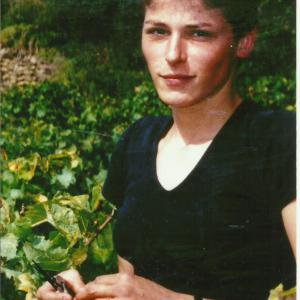 Photo de profil de Camille Blanchard