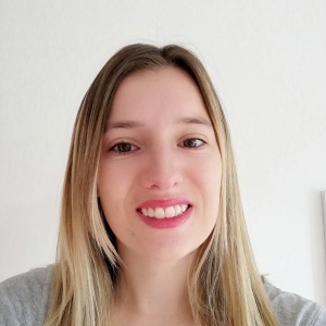 Photo de profil de Camille Bogacz