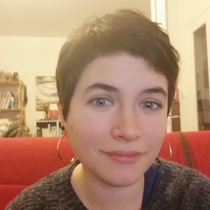 Photo de profil de Camille Borzeix