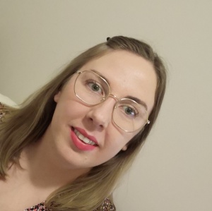 Photo de profil de Camille Brabant