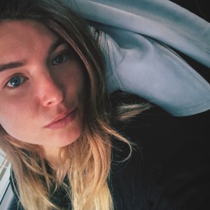 Photo de profil de Camille Brunet