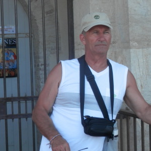 Photo de profil de Camille Caudrelier