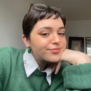 Photo de profil de Camille Cayet