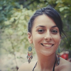 Photo de profil de Camille D'antonio