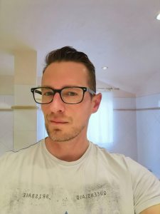 Photo de profil de Camille Delannoy