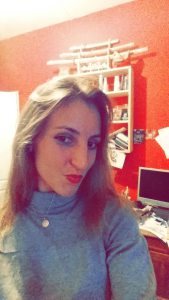 Photo de profil de Camille Feydet