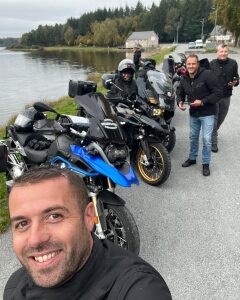 Photo de profil de Camille Garidou