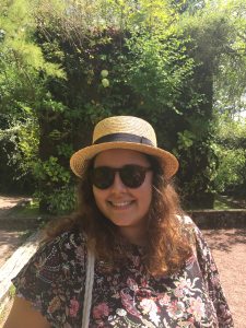 Photo de profil de Camille Girard