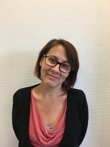 Photo de profil de Camille Gonthier