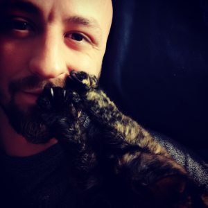 Photo de profil de Camille Guinard