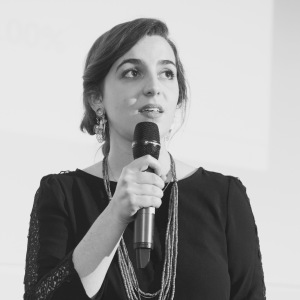 Photo de profil de Camille Hetez