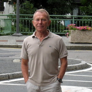 Photo de profil de Camille Javeau
