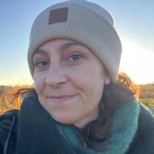 Photo de profil de Camille Jore