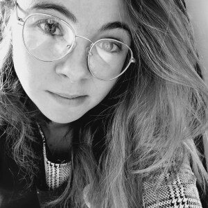 Photo de profil de Camille Langlois
