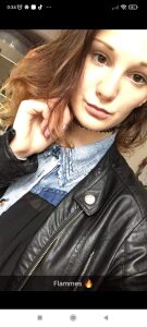 Photo de profil de Camille Laurençon