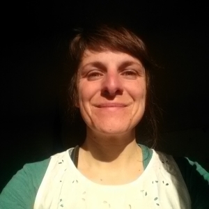 Photo de profil de Camille Lorentz
