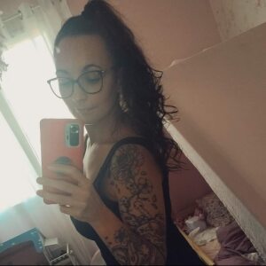 Photo de profil de Camille Malet