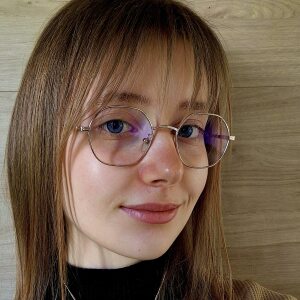 Photo de profil de Camille Marasi