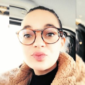 Photo de profil de Camille Marques