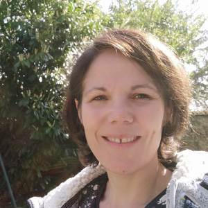Photo de profil de Camille Morin