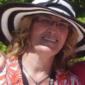 Photo de profil de Camille Mouchel