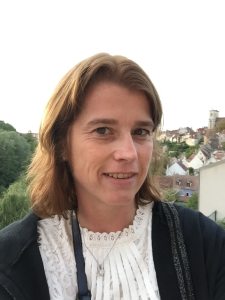 Photo de profil de Camille Moulin