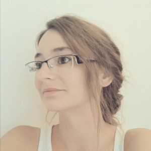 Photo de profil de Camille Moutte