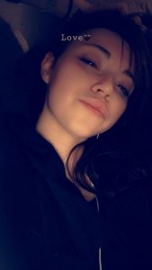 Photo de profil de Camille Plante