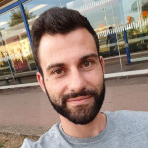 Photo de profil de Camille Poulet
