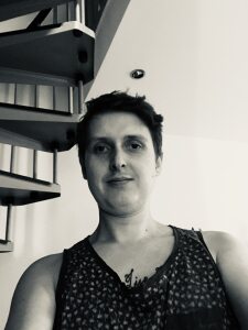 Photo de profil de Camille Prodhon