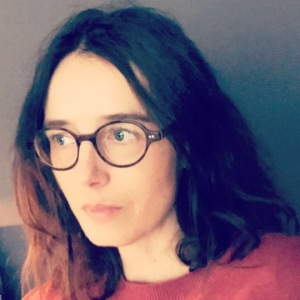 Photo de profil de Camille Pujos