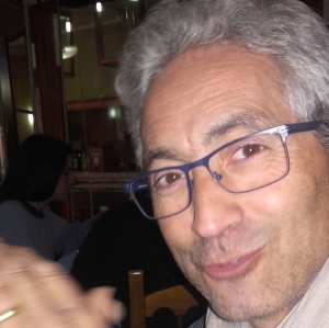 Photo de profil de Camille Ribas