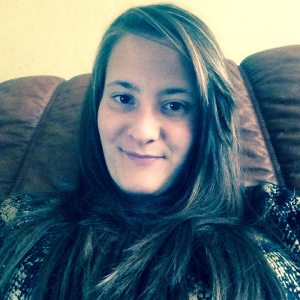 Photo de profil de Camille Ringeisen