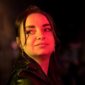 Photo de profil de Camille Ristat