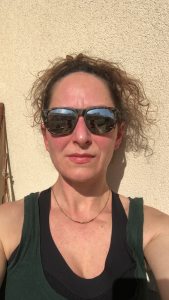 Photo de profil de Camille Rousseau