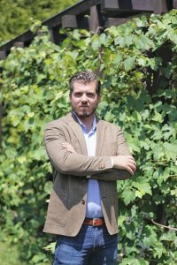 Photo de profil de Camille Roy