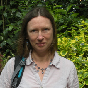 Photo de profil de Camille Rymarczyk
