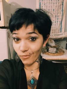 Photo de profil de Camille Sanchez