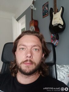 Photo de profil de Camille Sauvage