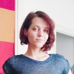 Photo de profil de Camille Segarra