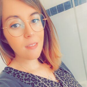 Photo de profil de Camille Siebold