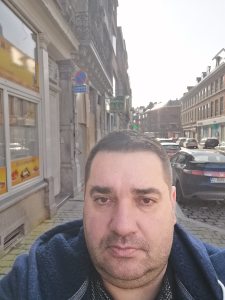 Photo de profil de Camille Vasseur