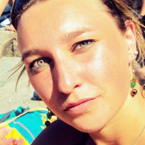 Photo de profil de Camille Verhaeghe
