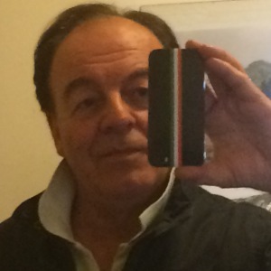Photo de profil de Camille Vezzoli