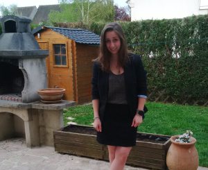 Photo de profil de Camille Villaudiere