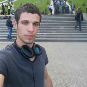 Photo de profil de Camille Waibel